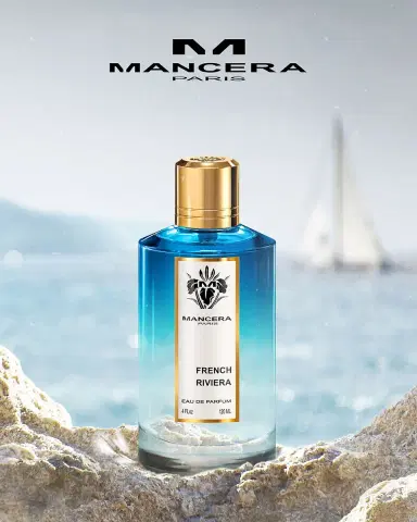 Mancera French Riviera Eau de Parfum, 4 oz. | Thumbnail 2 Mancera French Riviera Eau de Parfum, 4 oz. | Thumbnail 2