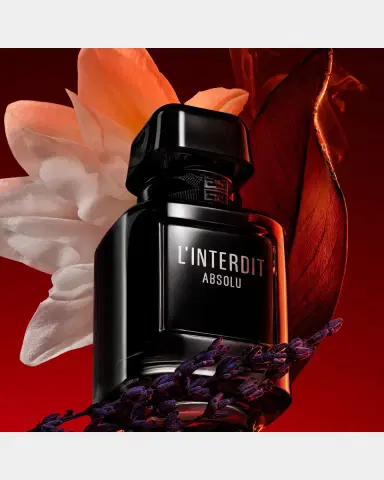 Givenchy L 'Interdit Absolu Eau de Parfum Intense, 2.7 oz. | Thumbnail 2 Givenchy L 'Interdit Absolu Eau de Parfum Intense, 2.7 oz. | Thumbnail 2