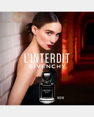 Givenchy L 'Interdit Absolu Eau de Parfum Intense, 2.7 oz. | Thumbnail 6 Givenchy L 'Interdit Absolu Eau de Parfum Intense, 2.7 oz. | Thumbnail 6