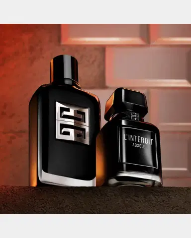 Givenchy L 'Interdit Absolu Eau de Parfum Intense, 2.7 oz. | Thumbnail 7 Givenchy L 'Interdit Absolu Eau de Parfum Intense, 2.7 oz. | Thumbnail 7