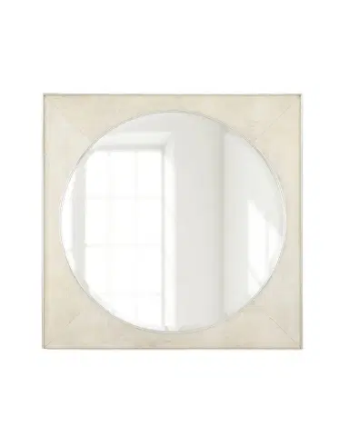 John-Richard Collection Oculus Mirror | Thumbnail 1 John-Richard Collection Oculus Mirror | Thumbnail 1