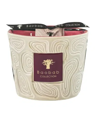 Baobab Collection Ksar El Glaoui 4-Wick Max10 Candle, 40 oz. | Thumbnail 1 Baobab Collection Ksar El Glaoui 4-Wick Max10 Candle, 40 oz. | Thumbnail 1