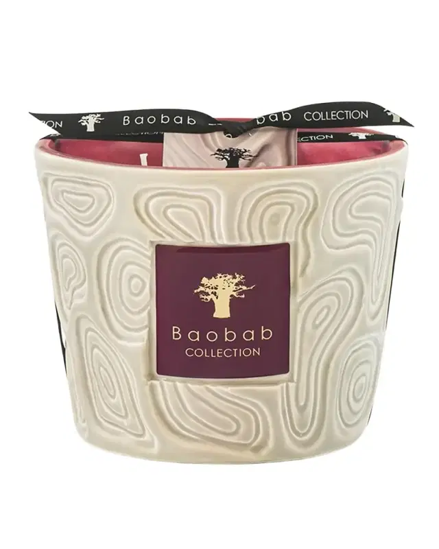 Ksar El Glaoui 4-Wick Max10 Candle, 40 oz. Ksar El Glaoui 4-Wick Max10 Candle, 40 oz.