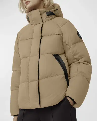 Canada Goose Junction Parka Black Label | Thumbnail 2 Canada Goose Junction Parka Black Label | Thumbnail 2