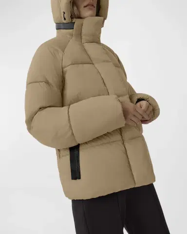 Canada Goose Junction Parka Black Label | Thumbnail 3 Canada Goose Junction Parka Black Label | Thumbnail 3