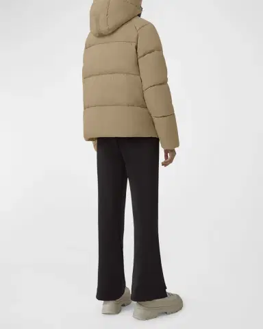 Canada Goose Junction Parka Black Label | Thumbnail 5 Canada Goose Junction Parka Black Label | Thumbnail 5