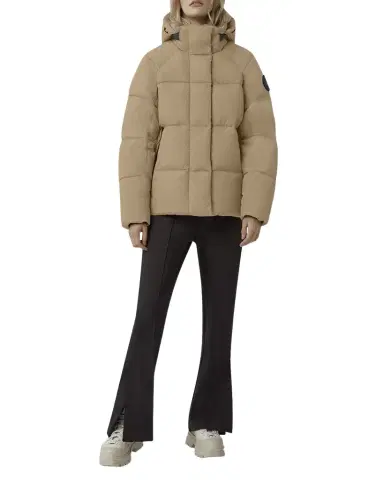 Canada Goose Junction Parka Black Label | Thumbnail 1 Canada Goose Junction Parka Black Label | Thumbnail 1