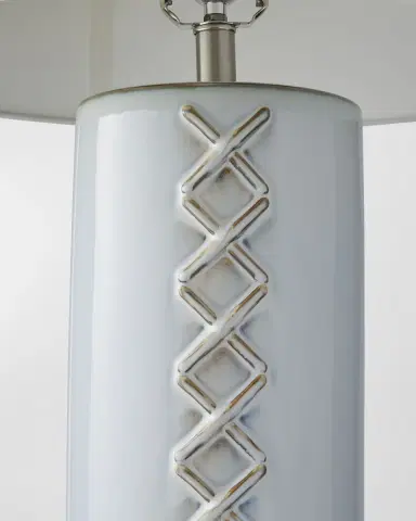 Arteriors DiMaggio 29" Table Lamp | Thumbnail 2 Arteriors DiMaggio 29" Table Lamp | Thumbnail 2