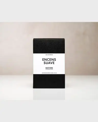 Matiere Premiere Encens Suave Eau de Parfum | Thumbnail 2 Matiere Premiere Encens Suave Eau de Parfum | Thumbnail 2