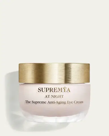 Sisley-Paris Supremya at Night The Supreme Anti-Aging Eye Cream, 0.5 oz. | Thumbnail 3 Sisley-Paris Supremya at Night The Supreme Anti-Aging Eye Cream, 0.5 oz. | Thumbnail 3