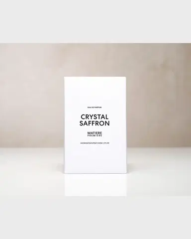 Matiere Premiere Crystal Saffron Eau de Parfum | Thumbnail 2 Matiere Premiere Crystal Saffron Eau de Parfum | Thumbnail 2