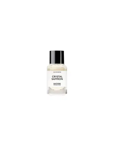 Matiere Premiere Crystal Saffron Eau de Parfum | Thumbnail 1 Matiere Premiere Crystal Saffron Eau de Parfum | Thumbnail 1