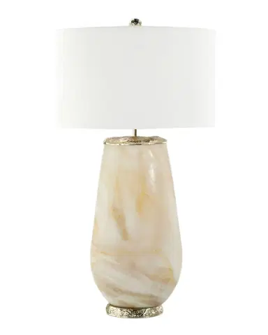 John-Richard Collection Gilded Winds 38" Table Lamp | Thumbnail 1 John-Richard Collection Gilded Winds 38" Table Lamp | Thumbnail 1