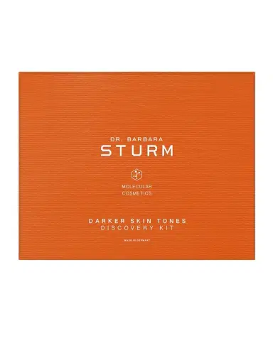 Dr. Barbara Sturm Darker Skin Tones Discovery Kit | Thumbnail 1 Dr. Barbara Sturm Darker Skin Tones Discovery Kit | Thumbnail 1