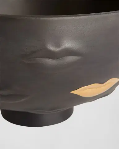 Jonathan Adler Gilded Gala Bowl | Thumbnail 3 Jonathan Adler Gilded Gala Bowl | Thumbnail 3