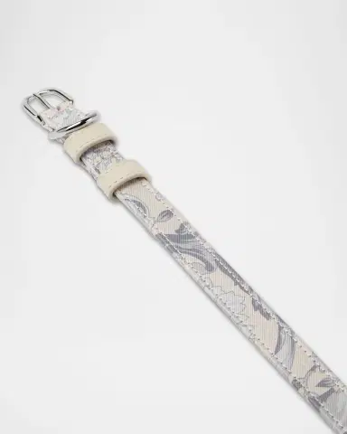 Versace Barocco Dog Collar | Thumbnail 2 Versace Barocco Dog Collar | Thumbnail 2