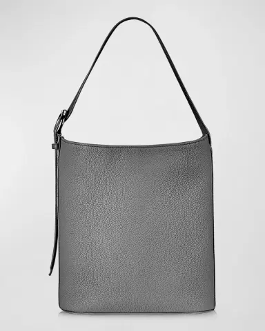GiGi New York Avery Bucket Bag | Thumbnail 3 GiGi New York Avery Bucket Bag | Thumbnail 3