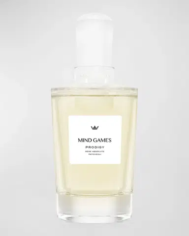 MIND GAMES Perfumer Extraordinaire Limited Collection Decanter PRODIGY, 225 mL | Thumbnail 3 MIND GAMES Perfumer Extraordinaire Limited Collection Decanter PRODIGY, 225 mL | Thumbnail 3