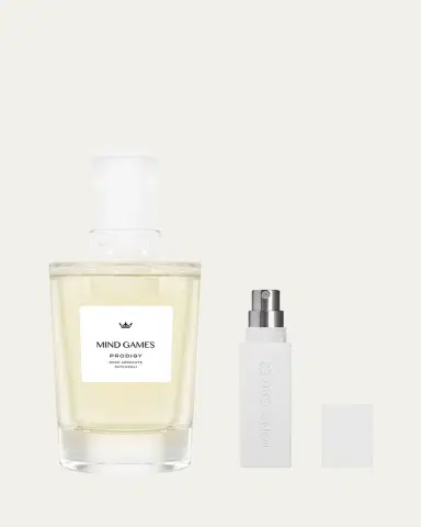 MIND GAMES Perfumer Extraordinaire Limited Collection Decanter PRODIGY, 225 mL | Thumbnail 7 MIND GAMES Perfumer Extraordinaire Limited Collection Decanter PRODIGY, 225 mL | Thumbnail 7