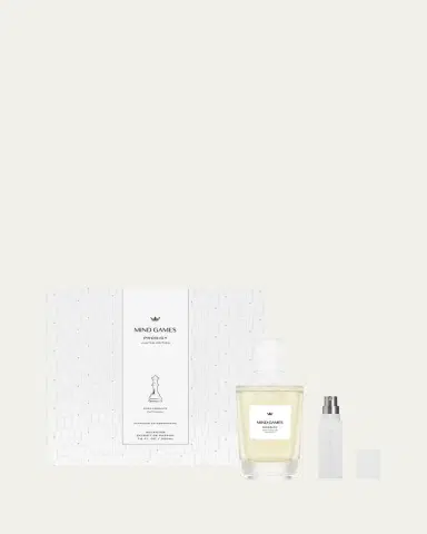 MIND GAMES Perfumer Extraordinaire Limited Collection Decanter PRODIGY, 225 mL | Thumbnail 8 MIND GAMES Perfumer Extraordinaire Limited Collection Decanter PRODIGY, 225 mL | Thumbnail 8