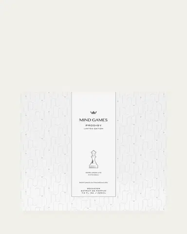 MIND GAMES Perfumer Extraordinaire Limited Collection Decanter PRODIGY, 225 mL | Thumbnail 9 MIND GAMES Perfumer Extraordinaire Limited Collection Decanter PRODIGY, 225 mL | Thumbnail 9