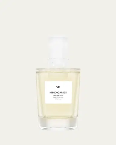 MIND GAMES Perfumer Extraordinaire Limited Collection Decanter PRODIGY, 225 mL | Thumbnail 10 MIND GAMES Perfumer Extraordinaire Limited Collection Decanter PRODIGY, 225 mL | Thumbnail 10