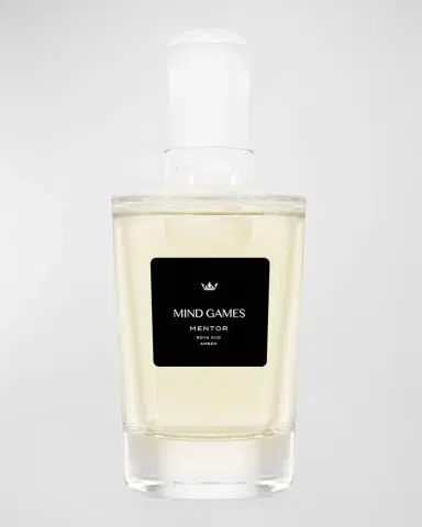 MIND GAMES Perfumer Extraordinaire Limited Collection Decanter MENTOR, 225 mL | Thumbnail 4 MIND GAMES Perfumer Extraordinaire Limited Collection Decanter MENTOR, 225 mL | Thumbnail 4