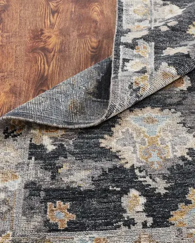 Haven & Loom Lylah Hand-Knotted Rug | Thumbnail 2 Haven & Loom Lylah Hand-Knotted Rug | Thumbnail 2