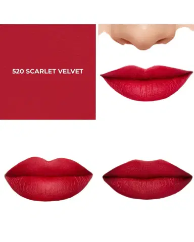 Laura Mercier Caviar Smoothing Matte Lipstick | Thumbnail 1 Laura Mercier Caviar Smoothing Matte Lipstick | Thumbnail 1