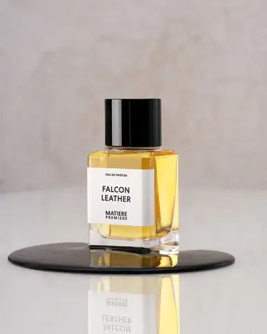 Matiere Premiere Falcon Leather Eau de Parfum | Thumbnail 3 Matiere Premiere Falcon Leather Eau de Parfum | Thumbnail 3