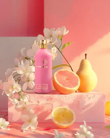 Montale Bubble Forever Eau de Parfum, 3.4 oz. | Thumbnail 2 Montale Bubble Forever Eau de Parfum, 3.4 oz. | Thumbnail 2