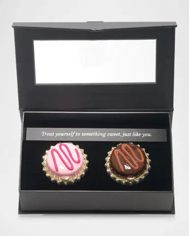 Judith Leiber Couture Bon Bon Crystal Miniatures | Thumbnail 2 Judith Leiber Couture Bon Bon Crystal Miniatures | Thumbnail 2
