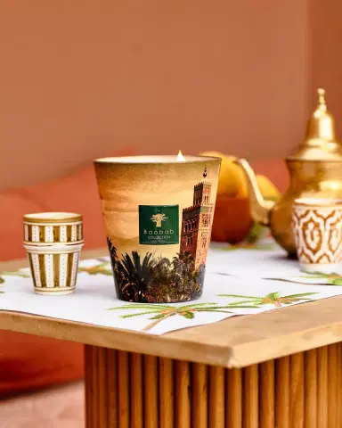 Baobab Collection Orientalist Koutoubia Max 16 Candle | Thumbnail 2 Baobab Collection Orientalist Koutoubia Max 16 Candle | Thumbnail 2