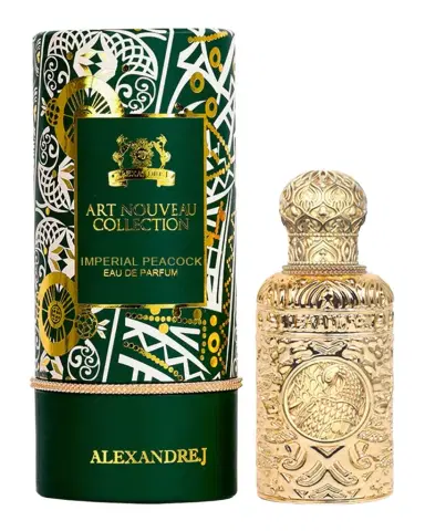 ALEXANDRE.J Imperial Peacock Eau de Parfum, 25 mL | Thumbnail 1 ALEXANDRE.J Imperial Peacock Eau de Parfum, 25 mL | Thumbnail 1