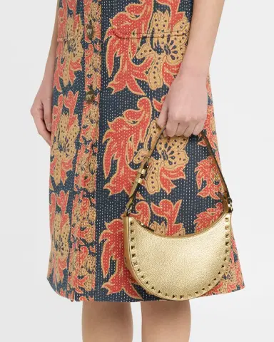 Valentino Garavani Rockstud Mini Leather Shoulder Bag | Thumbnail 2 Valentino Garavani Rockstud Mini Leather Shoulder Bag | Thumbnail 2