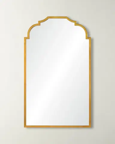Mirror Home Hand-Welded Iron Mirror 48" | Thumbnail 2 Mirror Home Hand-Welded Iron Mirror 48" | Thumbnail 2