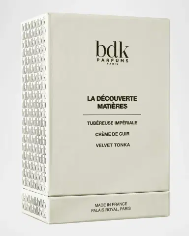 BDK Parfums Matières Collection Travel Spray Set | Thumbnail 2 BDK Parfums Matières Collection Travel Spray Set | Thumbnail 2