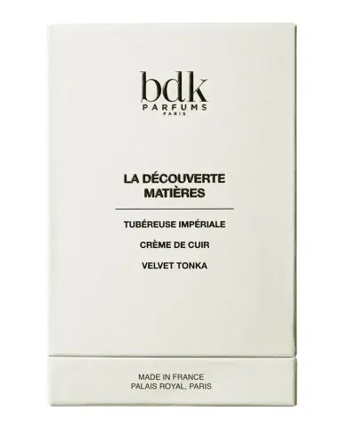 BDK Parfums Matières Collection Travel Spray Set | Thumbnail 1 BDK Parfums Matières Collection Travel Spray Set | Thumbnail 1