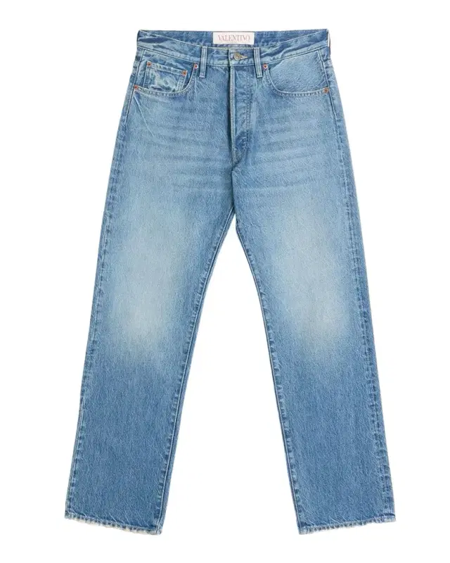 Men 's Straight-Leg Jeans Men 's Straight-Leg Jeans