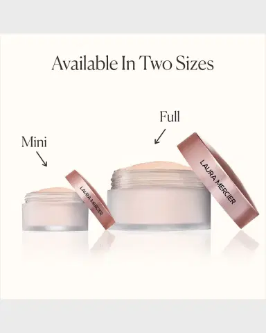 Laura Mercier Ultra-Blur Talc-Free Translucent Loose Setting Powder, Rose | Thumbnail 8 Laura Mercier Ultra-Blur Talc-Free Translucent Loose Setting Powder, Rose | Thumbnail 8
