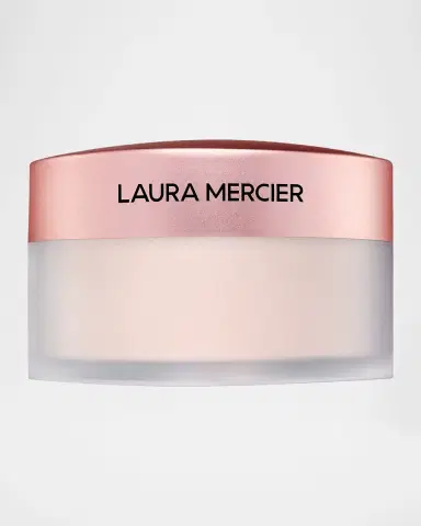 Laura Mercier Ultra-Blur Talc-Free Translucent Loose Setting Powder, Rose | Thumbnail 10 Laura Mercier Ultra-Blur Talc-Free Translucent Loose Setting Powder, Rose | Thumbnail 10