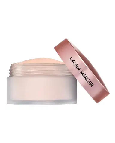 Laura Mercier Ultra-Blur Talc-Free Translucent Loose Setting Powder, Rose | Thumbnail 1 Laura Mercier Ultra-Blur Talc-Free Translucent Loose Setting Powder, Rose | Thumbnail 1
