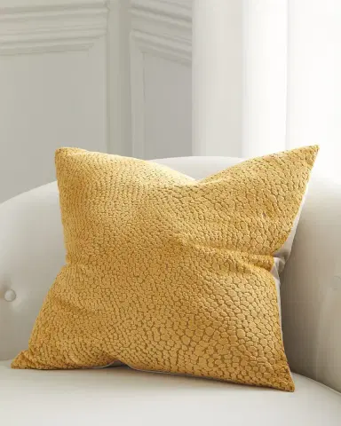 Eastern Accents Roquefort Decorative Pillow, 22" Square | Thumbnail 2 Eastern Accents Roquefort Decorative Pillow, 22" Square | Thumbnail 2