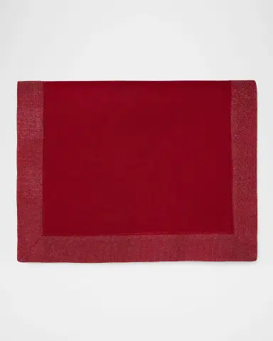 Sferra Filetto Table Runner, 15" x 108" | Thumbnail 2 Sferra Filetto Table Runner, 15" x 108" | Thumbnail 2