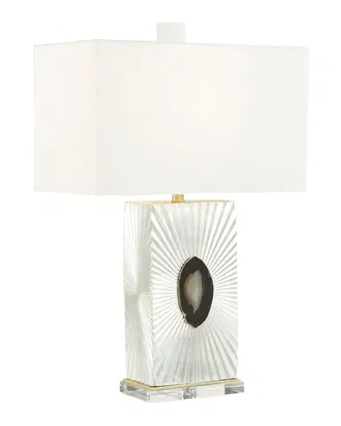 John-Richard Collection Rayna 29" Table Lamp | Thumbnail 1 John-Richard Collection Rayna 29" Table Lamp | Thumbnail 1