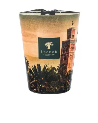 Baobab Collection Orientalist Koutoubia 5-Wick Max 24 Candle | Thumbnail 1 Baobab Collection Orientalist Koutoubia 5-Wick Max 24 Candle | Thumbnail 1