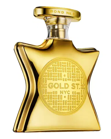 Bond No.9 New York Gold St. Eau De Parfum, 3.3 oz. | Thumbnail 3 Bond No.9 New York Gold St. Eau De Parfum, 3.3 oz. | Thumbnail 3
