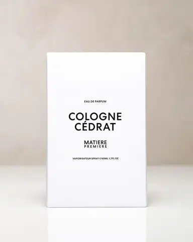 Matiere Premiere Cologne Cédrat EDP | Thumbnail 2 Matiere Premiere Cologne Cédrat EDP | Thumbnail 2