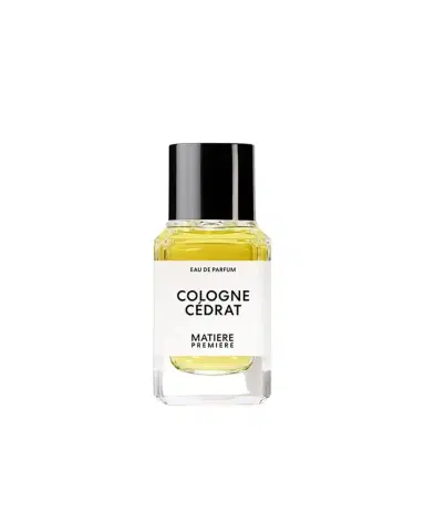 Matiere Premiere Cologne Cédrat EDP | Thumbnail 1 Matiere Premiere Cologne Cédrat EDP | Thumbnail 1