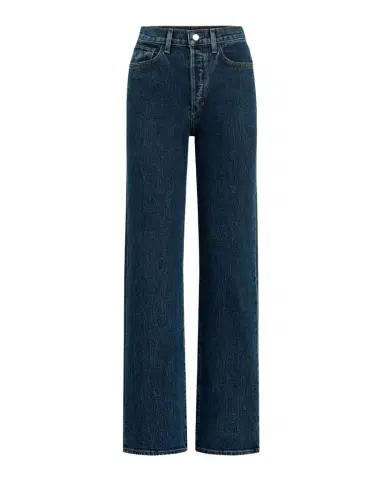 Joe's Jeans The Margot High-Rise Straight Jeans | Thumbnail 1 Joe's Jeans The Margot High-Rise Straight Jeans | Thumbnail 1